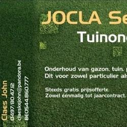 JOCLA Services