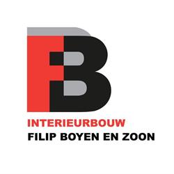 Filip Boyen Interieurbouw