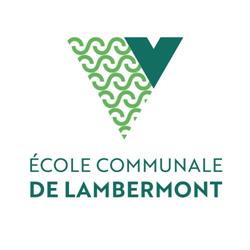 Ecole Communale De Lambermont