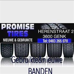 Promise autobanden