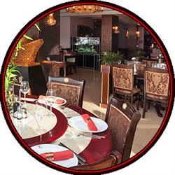 Restaurant Chinois Le Dragon Royal