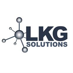 LKG SOLUTIONS BVBA