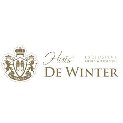 Huis De Winter-Exclusieve Herenschoenen
