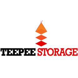 TEEPEE-STORAGE