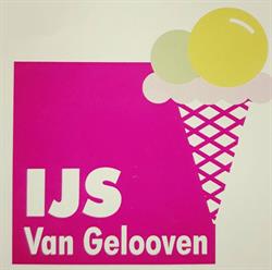 Bakkerij en ijs van Gelooven