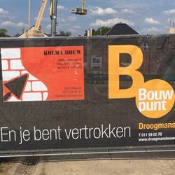 Kolma Bouw