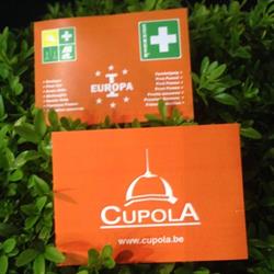 Cupola
