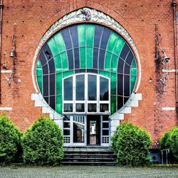 De Chocoladefabriek