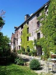 Les Jardins d'Hellebecq
