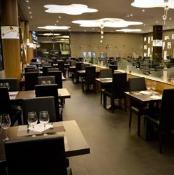 Dynasties Restaurant WOK