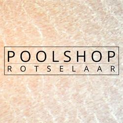 PoolShop Rotselaar