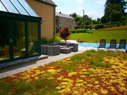 B&B Le Bouchat-Oreille