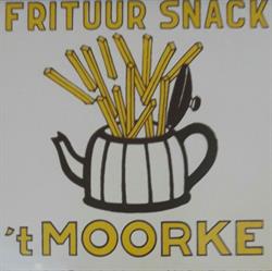 Frituur-Snack't Moorke