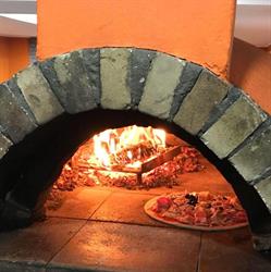 Pizza Vera