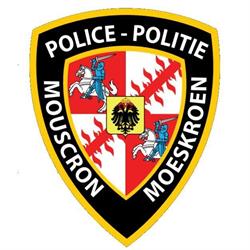 Mouscron Police