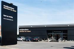 Modemakers Kampenhout