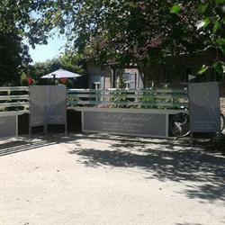 Stal 't Kijkverdriet