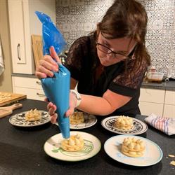 Cintjes Cookery