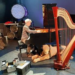 Marc Cosyn Pianotechniek