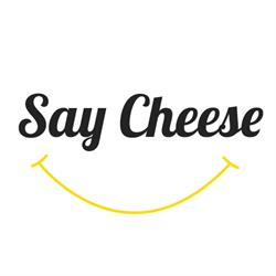 Say Cheese Fotomarketing