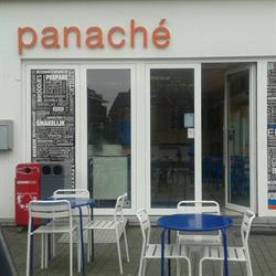 Broodjesbar Panaché