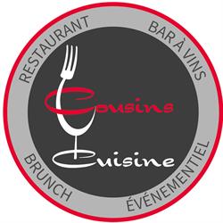Cousins-Cuisine