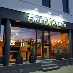 FrietXpress