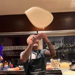 Pizzeria du Fourneau