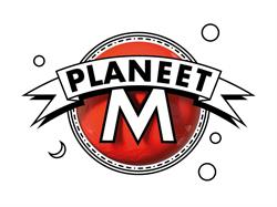 Dans-en Cultuurbar Planeet Mars
