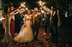 Jean-Philippe Meurice - Portrait et Mariage