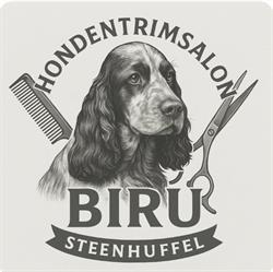 Hondentrimsalon Biru