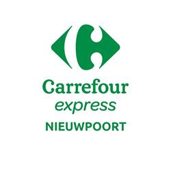 Carrefour express NIEUWPOORT