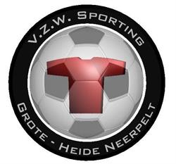 Sporting Grote Heide Neerpelt