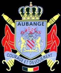 Sapeurs-Pompiers d'Aubange
