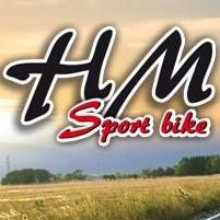 HMSPORTBIKE sprl