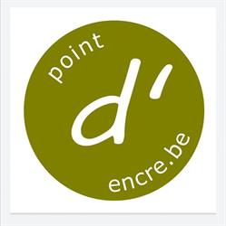 Point d'Encre, La Papeterie