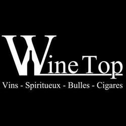 Wine Top Braine-l'Alleud