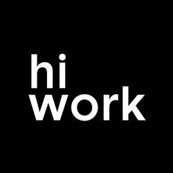 Hiwork Coworking Bruxelles