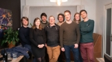Webdevelopment gent