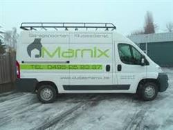 Garagepoorten-Klusjesdienst Marnix