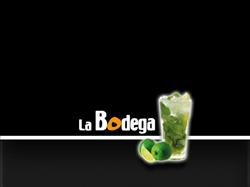 Bodega Fininvest Sprl