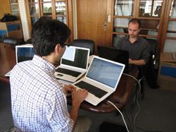Arpaweb