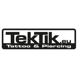 TekTik Tattoo Supply