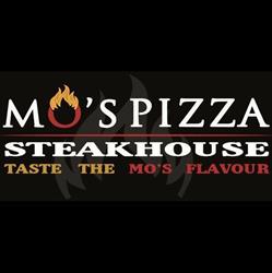 Mo's pizza