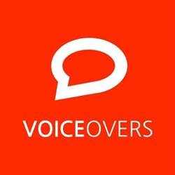 VoiceOvers