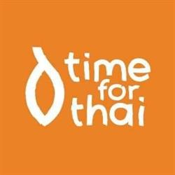 Time for Thai