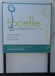 Facette Groepspraktijk - Fleur Mermans