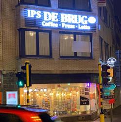 IPS DE BRUG