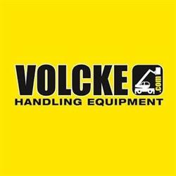 Landbouw/en industrie machines Didier Volcke, verkoop en verhuur