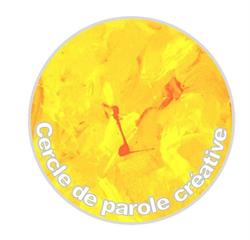 Cercle de parole créative Sylvie Hock
